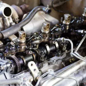Fuel System