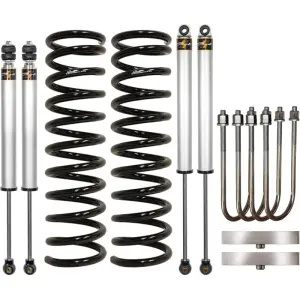 Suspension