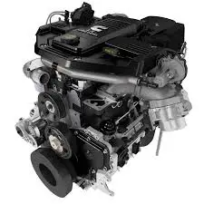 Engine Parts