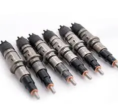 Fuel System