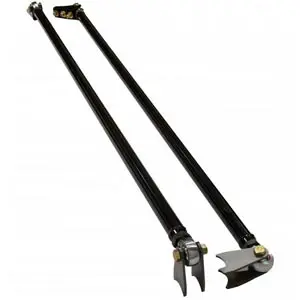 Traction Bars