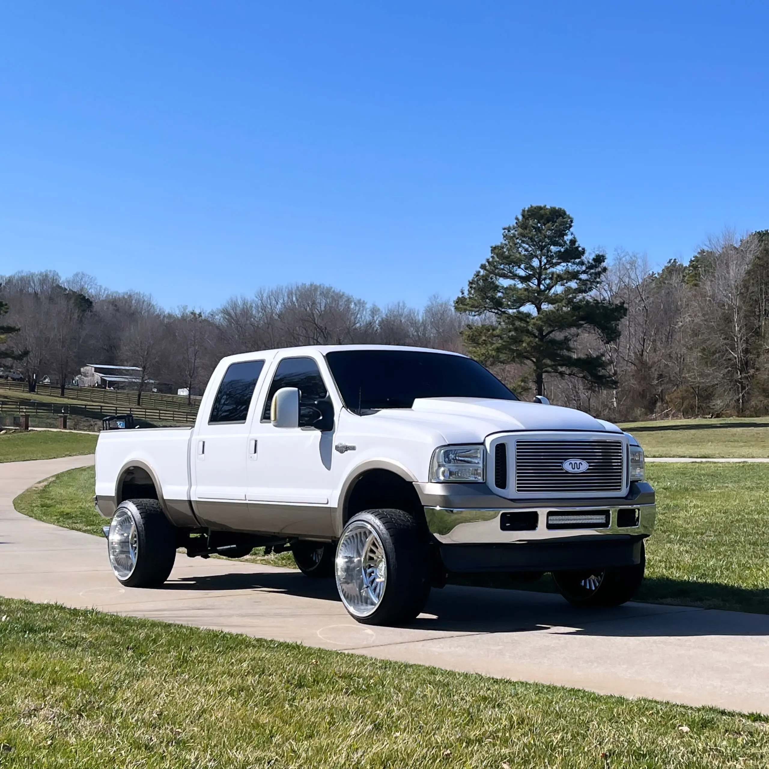 2003-2007 6.0 Powerstroke