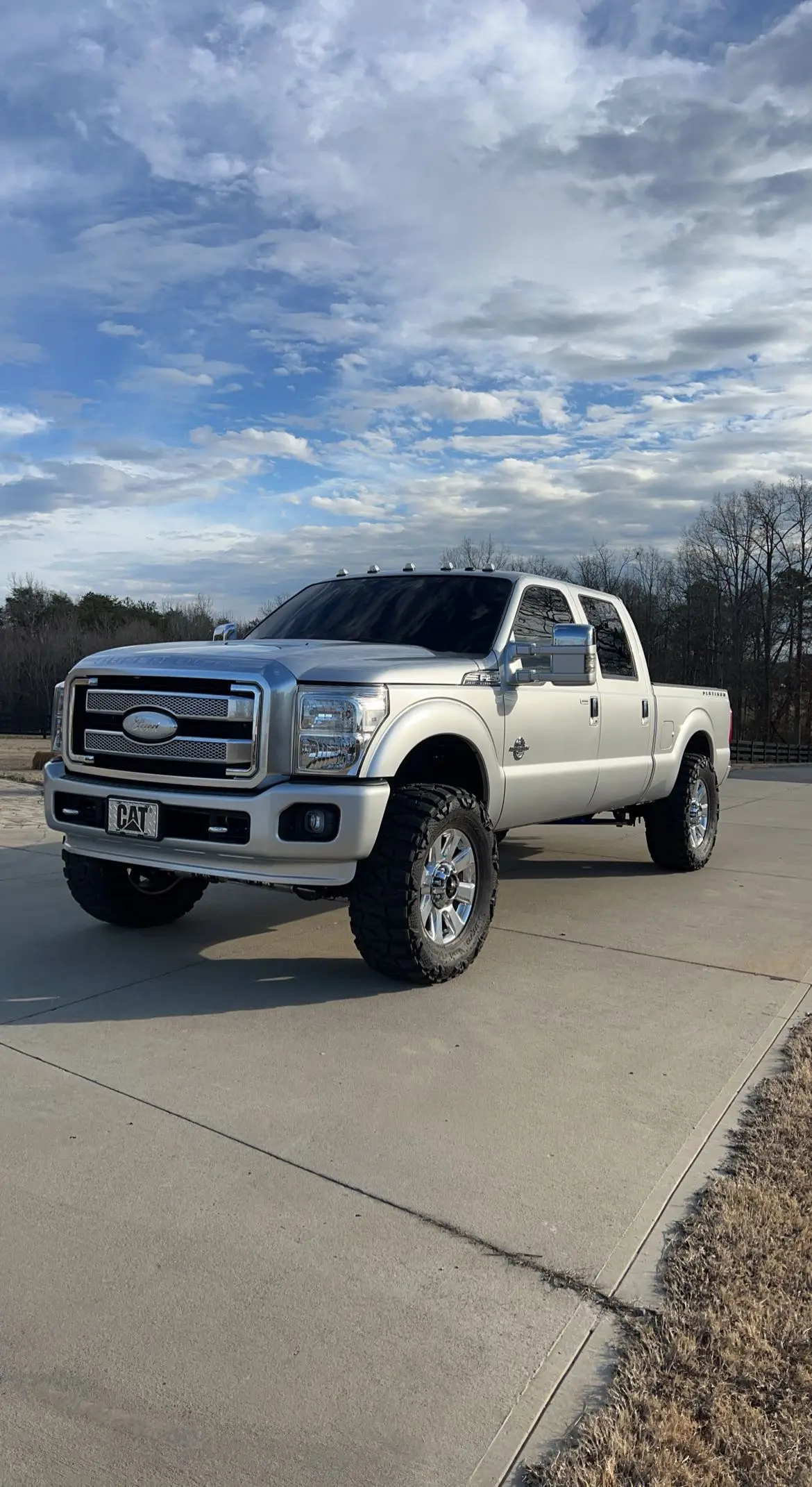 2011-2016 6.7 Powerstroke
