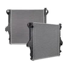 Cooling System