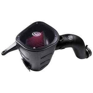 Air Intakes