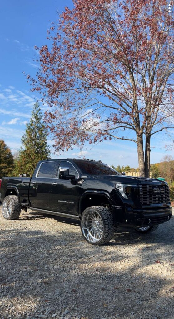 2020-2026 6.6L L5P DURAMAX