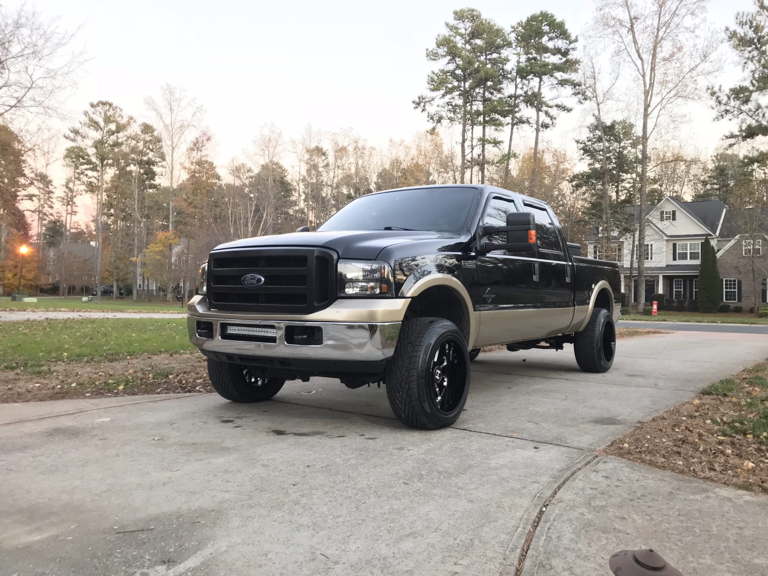 1999-2002 7.3 Powerstroke