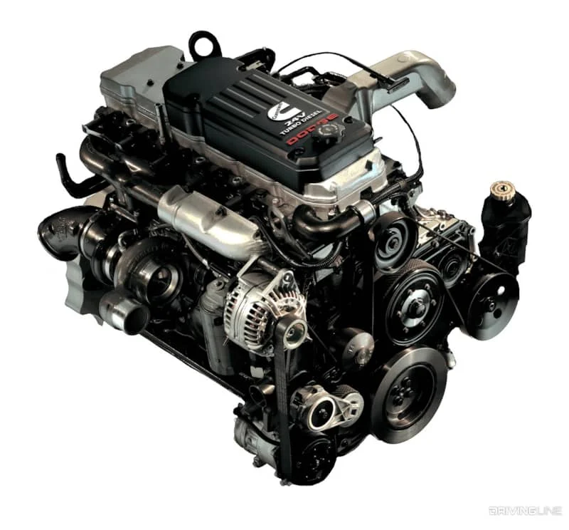 Engine Parts