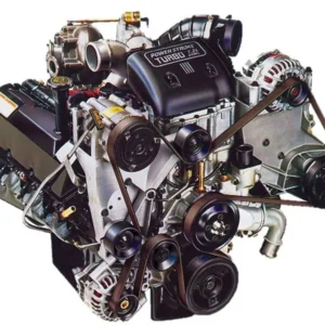 Engine Parts