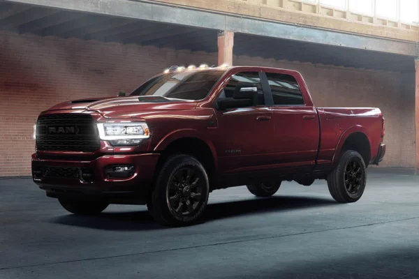 2025-2026 6.7L 24V