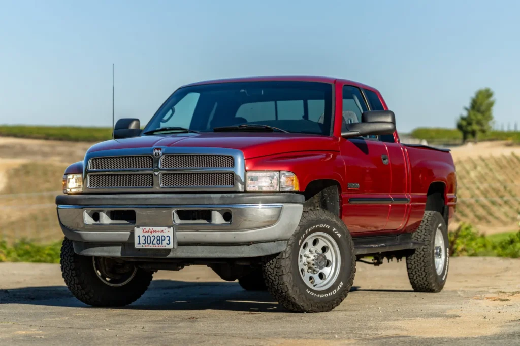 1998.5-2002 5.9L 24V