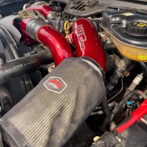 Air Intakes