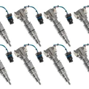 Fuel System