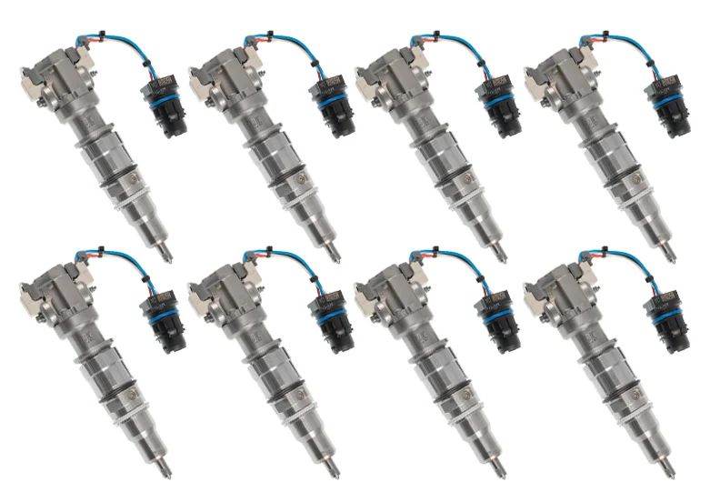 Fuel System