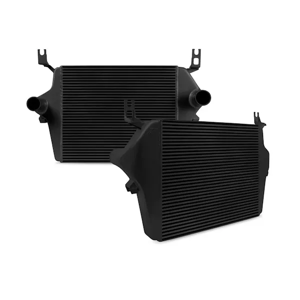 Intercoolers