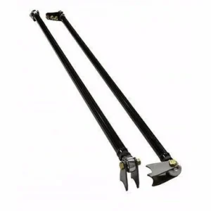 Traction Bars