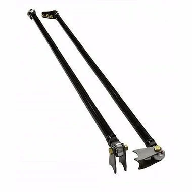 Traction Bars