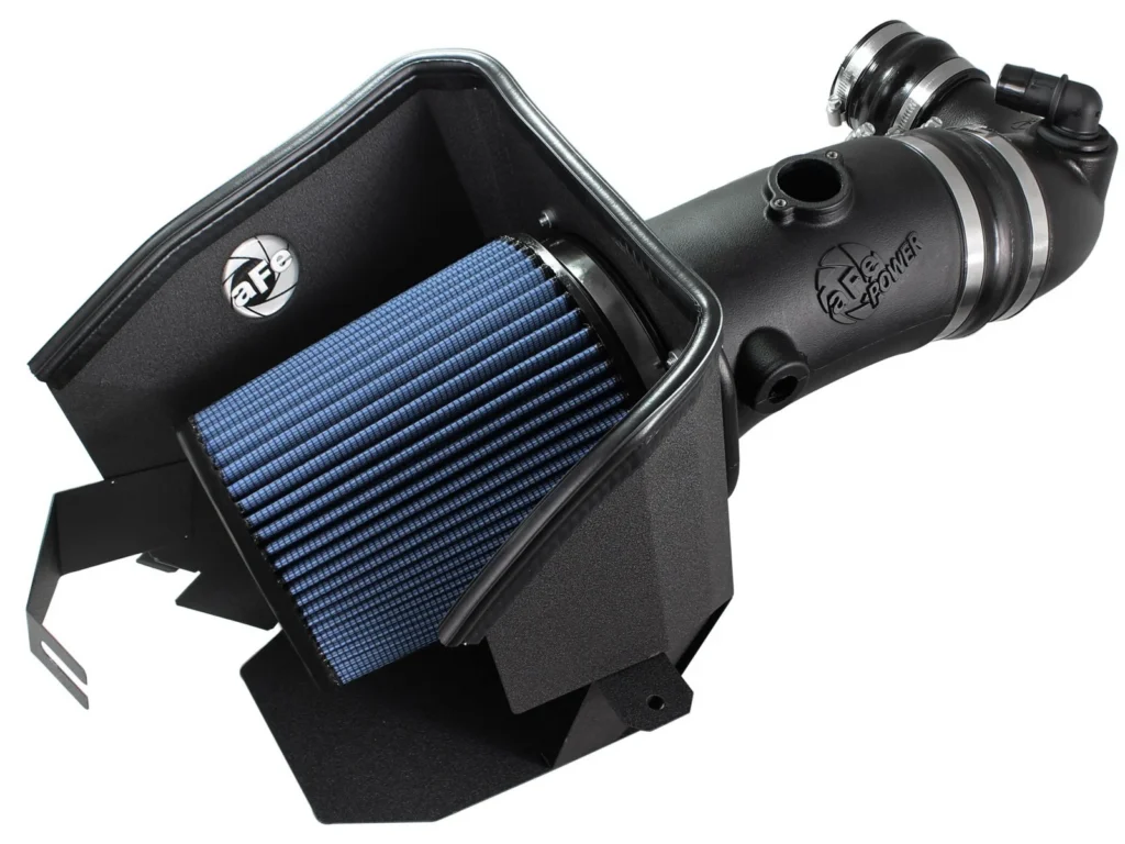 Air Intakes