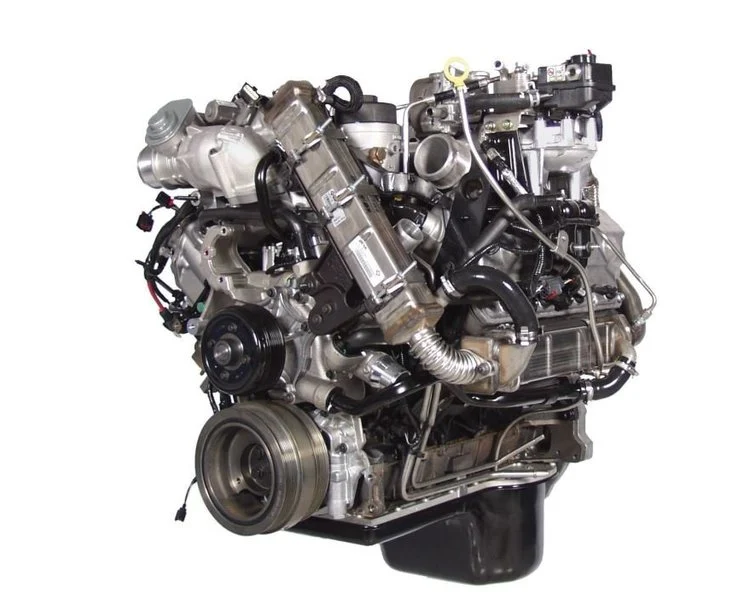 Engine Parts