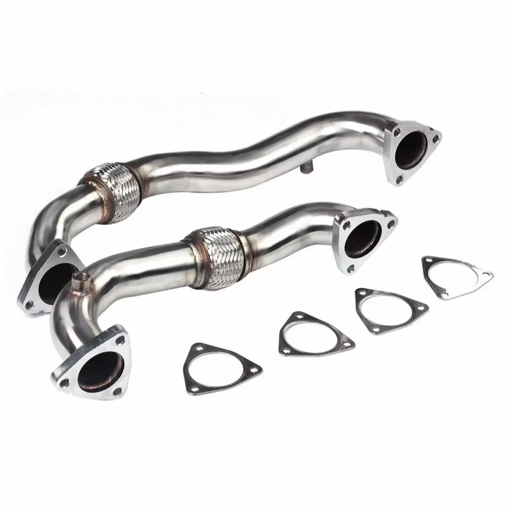 Exhaust