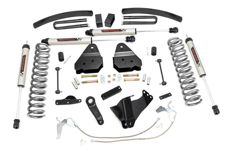 Suspension