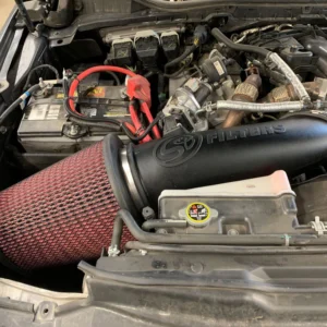 Air Intakes