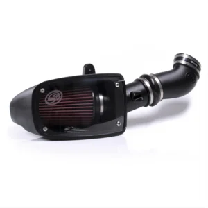 Air Intakes