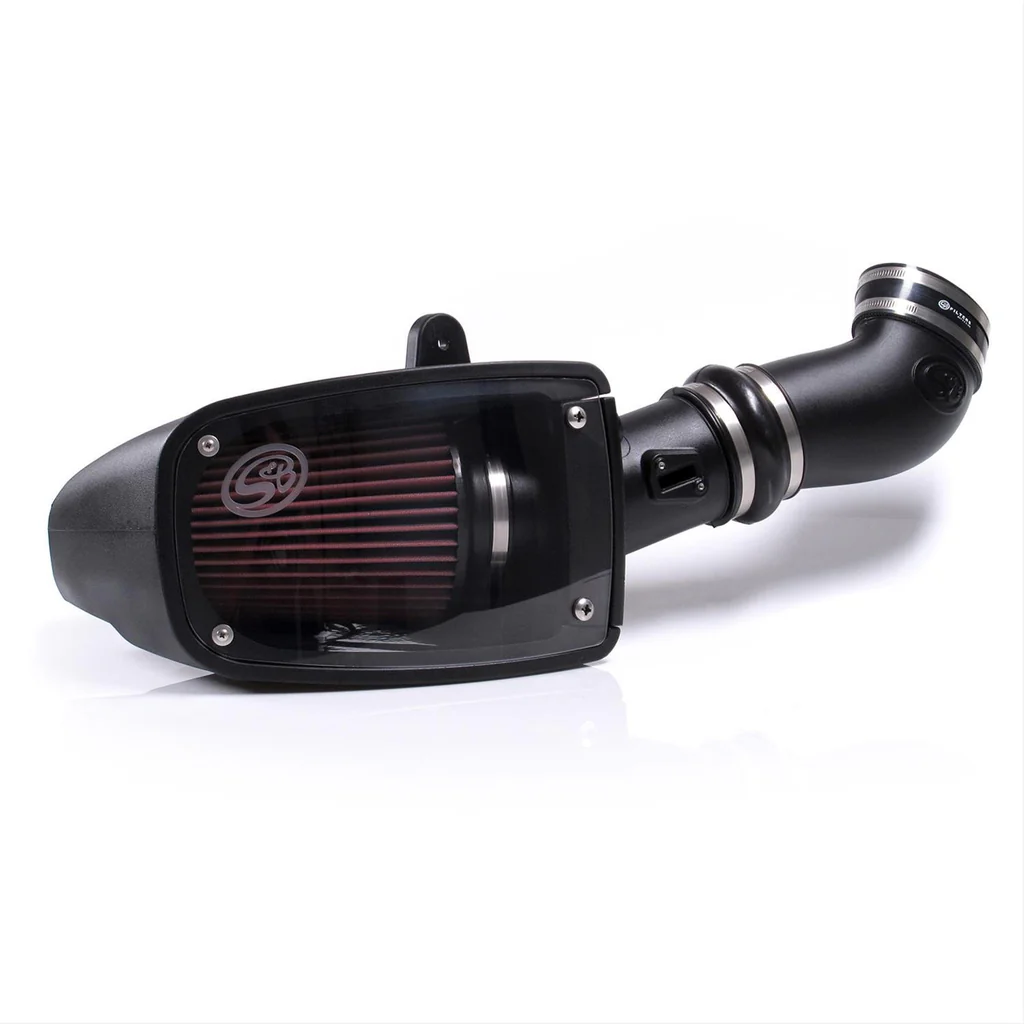 Air Intakes