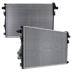 Cooling System