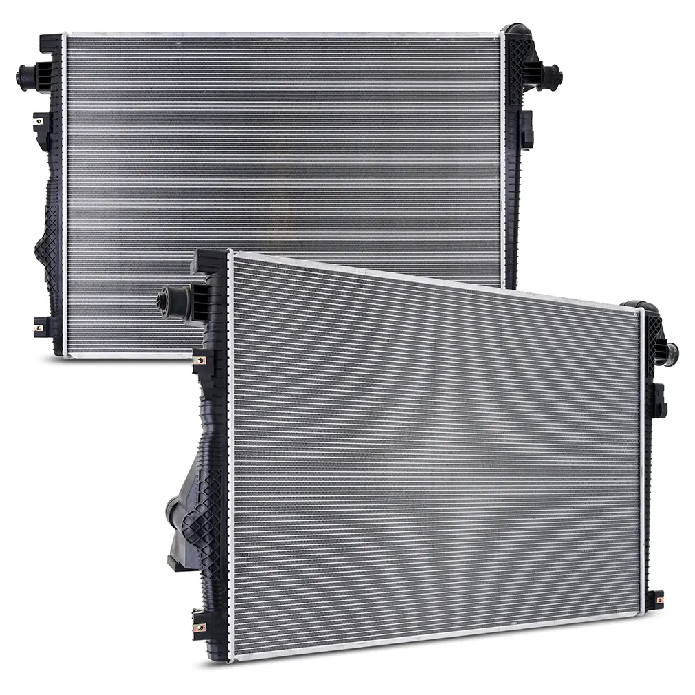 Cooling System
