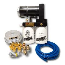 Fuel System
