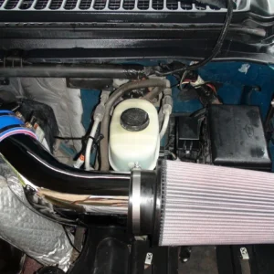 Air Intakes