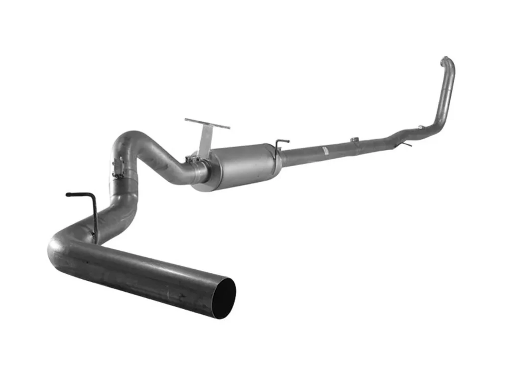 Exhaust