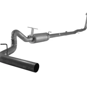 Exhaust