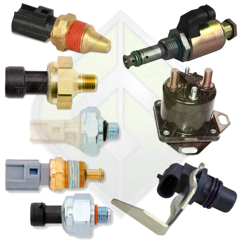 Sensors