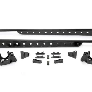 Traction Bars