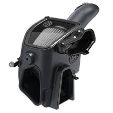 Air Intakes