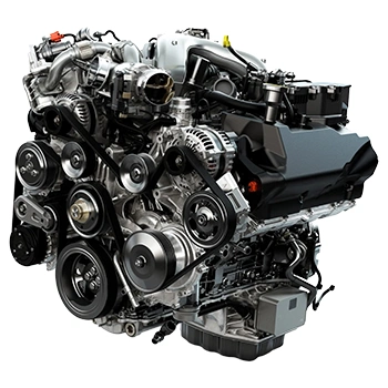 Engine Parts