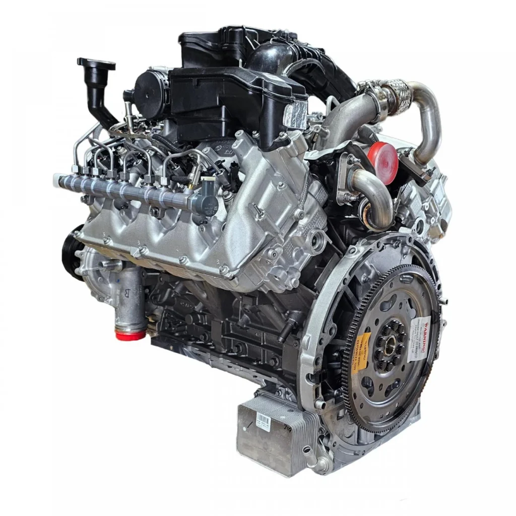Engine Parts