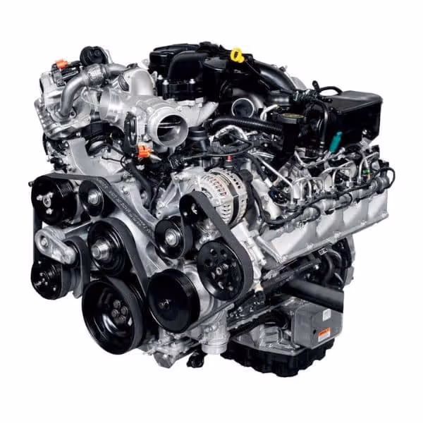 Engine Parts