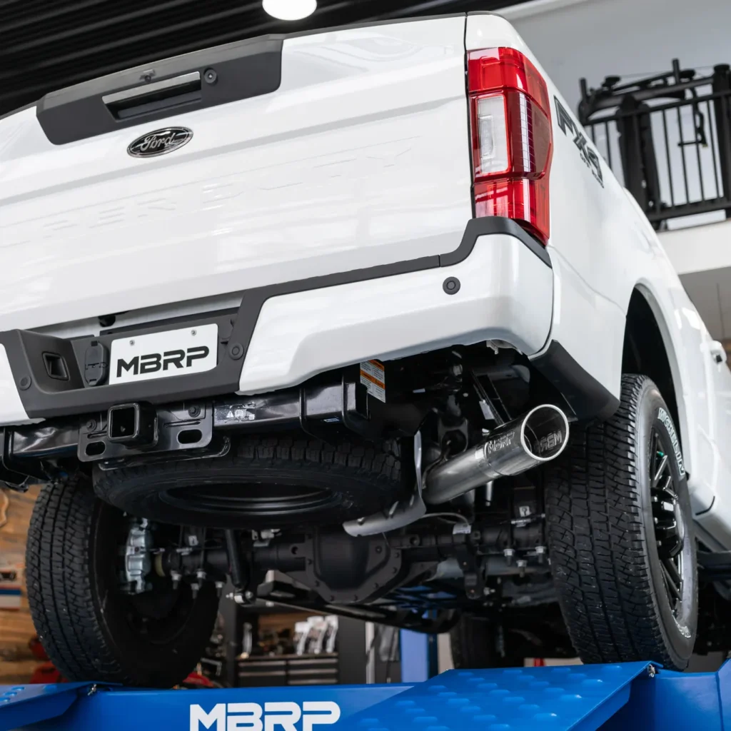Exhaust