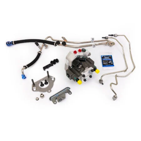 Fuel System