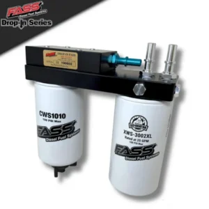 Fuel System