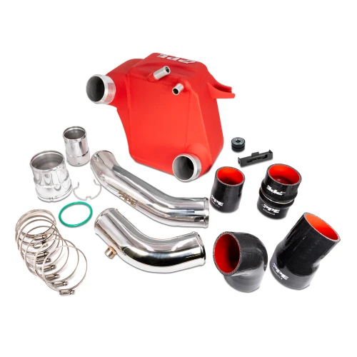 Intercoolers