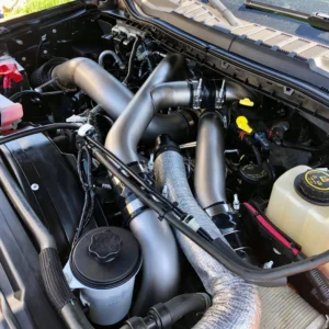 Intercoolers