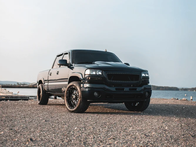 2006-2007 6.6L LLY/LBZ DURAMAX