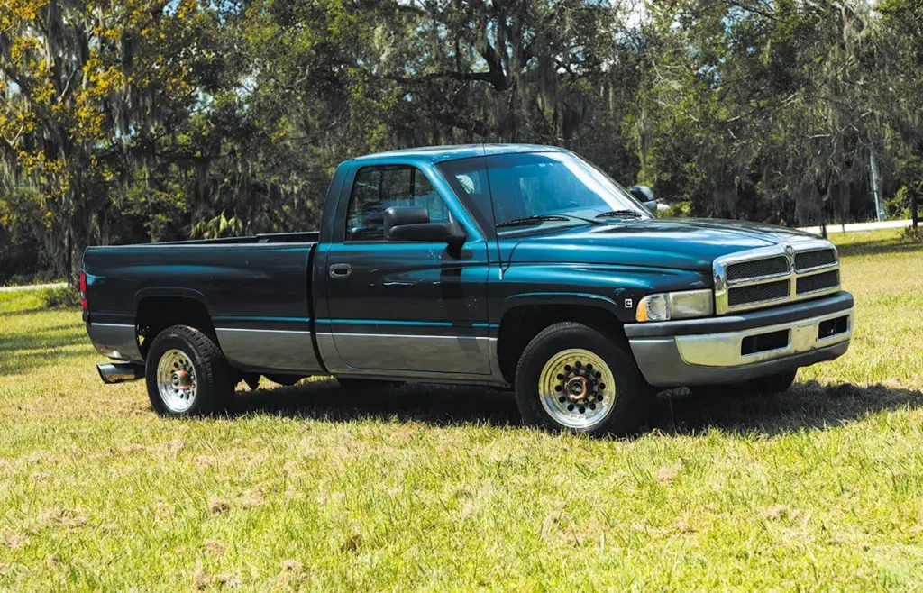 1994-1998 5.9L 12V