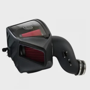 S&B FILTERS 75-5132 COLD AIR INTAKE KIT (CLEANABLE FILTER)