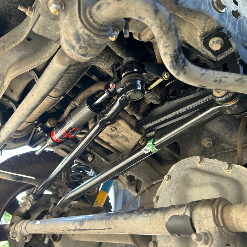 Steering