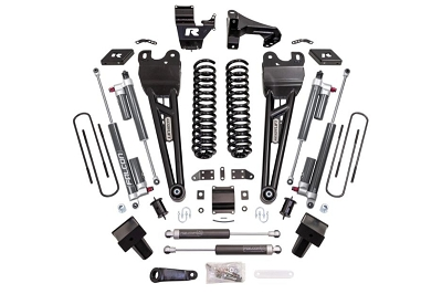 Suspension